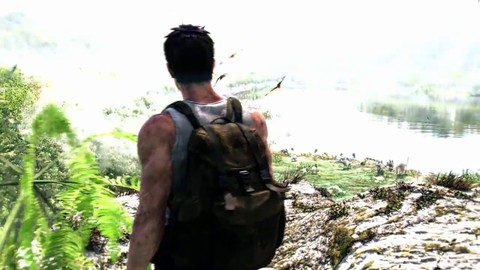 G-Star 2015 - Cinématique d'ouverture de Durango