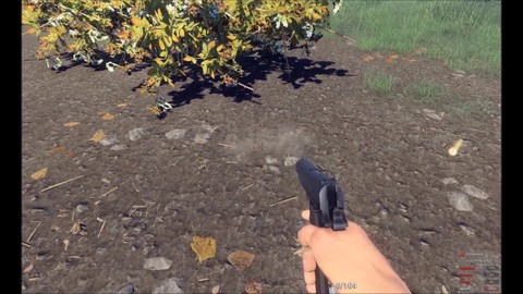 Septembre 2015 : aperçu des améliorations graphiques de H1Z1