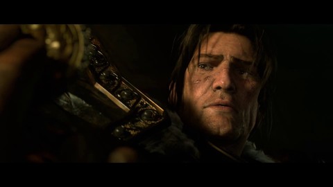 BlizzCon 2015 - Cinématique de l'extension World of Warcraft: Legion