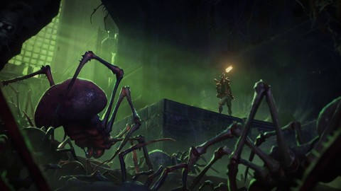 BlizzCon 2015 - Bande-annonce de la Ligue des Explorateurs, la prochaine aventure d'HearthStone