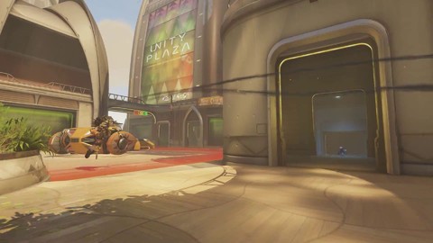 BlizzCon 2015 - Deuxième bande-annonce de gameplay d'Overwatch pour 21 héros jouables