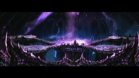 Bande-annonce d'Aion 4.8 "le Vent du destin"