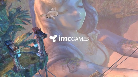 G-Star 2015 - L'avenir de Tree of Savior