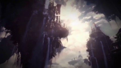 TGC 2015 - Première bande-annonce chinoise de Lost Ark