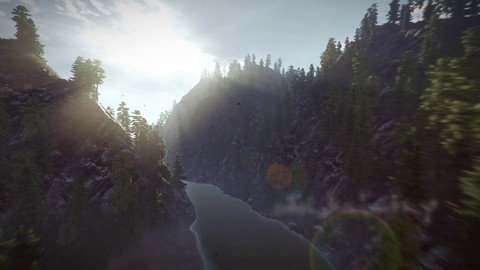 Bande-annonce de gameplay de Gloria Victis