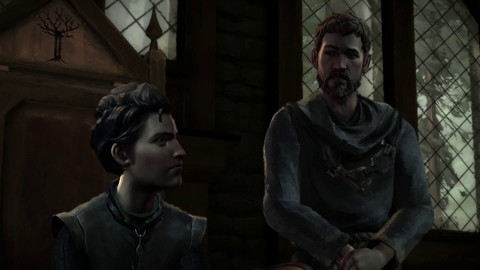 Bande-annonce de l'épisode final de Game of Thrones: A Telltale Games Series