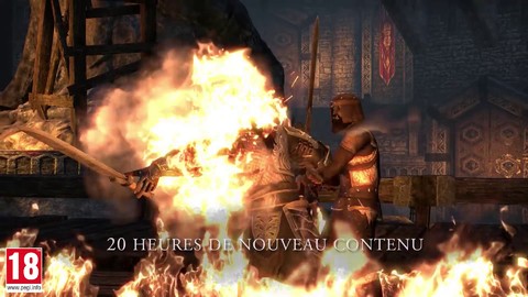 Bande-annonce de lancement du pack Orsinium d'Elder Scrolls Online: Tamriel Unlimited