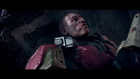 Cinématique d'ouverture de Supernova