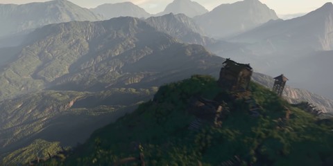 The blacksmith : aperçu du moteur d'environnements Unity 5