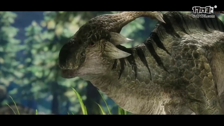 Bande-annonce de "bêta-test final" de Monster Hunter Online