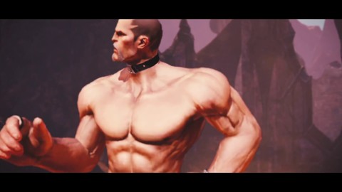 Bande-annonce "Bounce XXL" de Tera