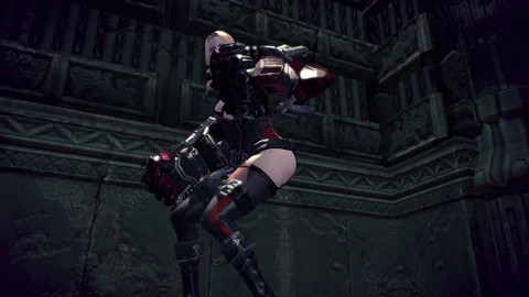 Aperçu des capacités de la bagarreuse de Tera