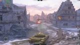 Présentation de la version 2.4 de World of Tanks: Blitz