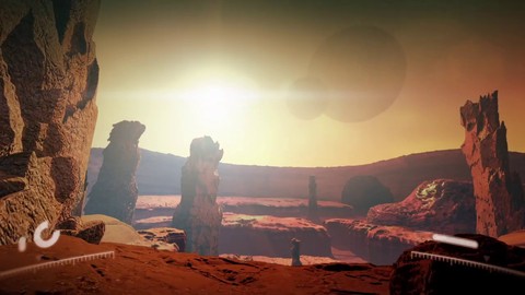 Premier teaser de Rokh