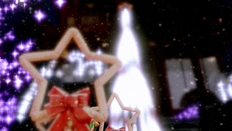 Aperçu de la mise à jour de Noël d'ArcheAge