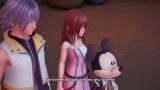 Bandes-annonces Jump Fiesta 2015 de Kingdom Hearts 2.8 et Kingdom Heart III