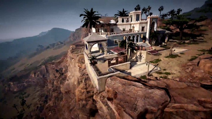 Exploration de la (nouvelle) contrée de Valencia de Black Desert Online