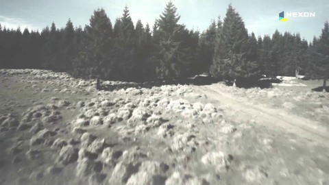 Présentation du renouveau de TERA