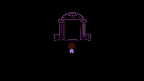 Bande-annonce de lancement d'Undertale
