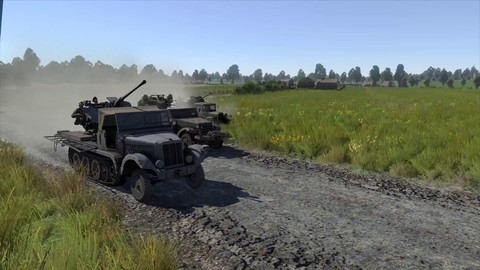 Tour d'horizon 2015 / 2016 de War Thunder