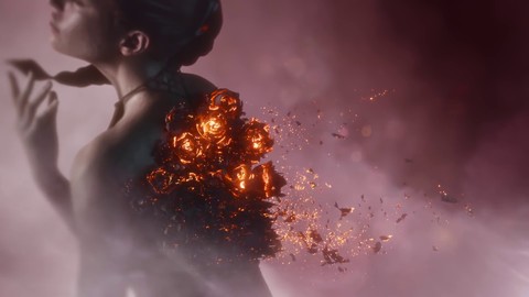 Teaser League of Legends : "Mind of the Virtuoso"