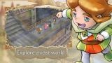 Première bande-annonce occidentale de Return to PopoloCrois: A STORY OF SEASONS Fairytale