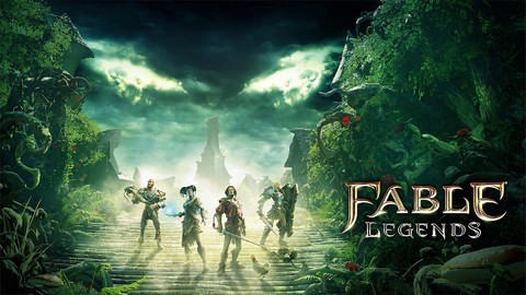 Bande son : thème principal de Fable Legends