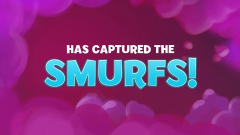 Bande-annonce de lancement de Smurfs Epic Run
