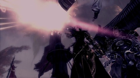 Bande-annonce de lancement occidental de Blade & Soul (VF)