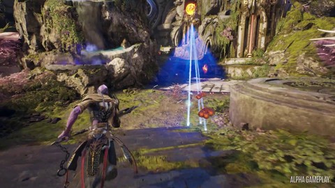 Gameplay : harcèlement, défense et contre-attaque dans Paragon