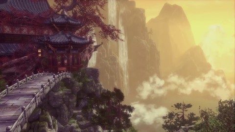 Blade and Soul: Bande-annonce des contenus à venir