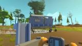 Bande-annonce de lancement de l'accès anticipé de Scrap Mechanic