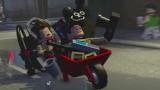 Bande annonce de l'extension Ghostbusters pour LEGO Dimension