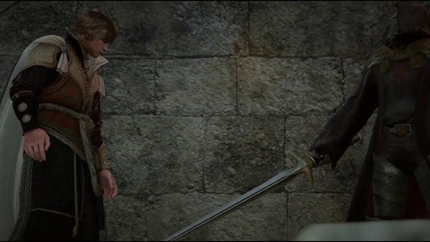 Bande-annonce "La Manifestation" de Black Desert Online