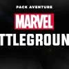 Bande-annonce de l'aventure "Marvel Battlegrounds" de Disney Infinity 3.0