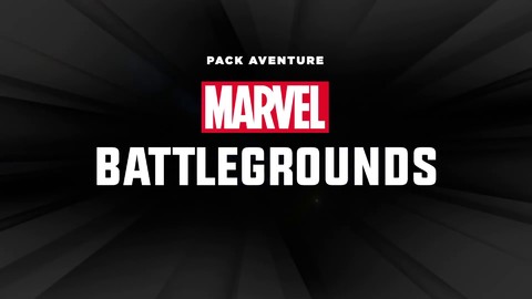 Bande-annonce de l'aventure "Marvel Battlegrounds" de Disney Infinity 3.0