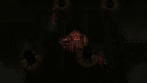 Bande-annonce de l'extension "Ascendancy" de Path of Exile
