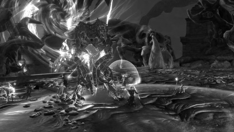 Première bande-annonce de Neverwinter: The Maze Engine