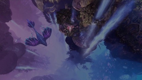 Bande son de Lost Ark : thème principal