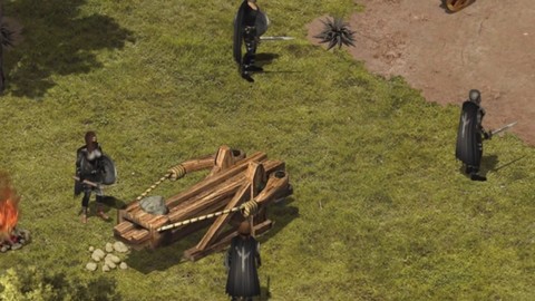 Bande-annonce 2016 de Wild Terra