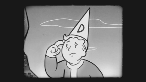 Être S.P.E.C.I.A.L. dans Fallout 4 : l'Intelligence (VF)