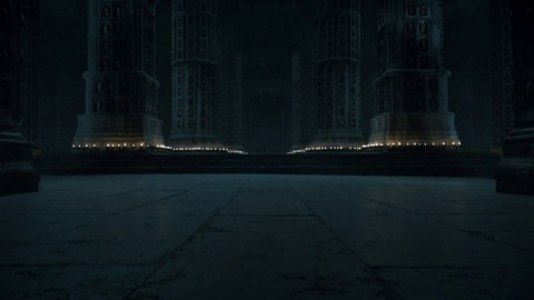 [Spoiler] Teaser de la saison 6 de Game of Thrones : Hall of Faces