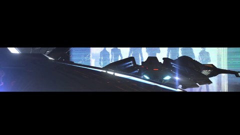 Bande annonce d'Elite Dangerous: Arena