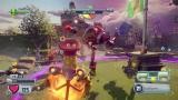 Découverte du mode Front du Jardin de Plants vs Zombies - Garden Warfare 2