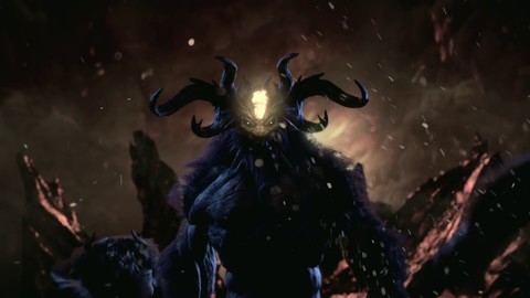 Bande-annonce de l'extension Neverwinter: Underdark (Rage of Demons)