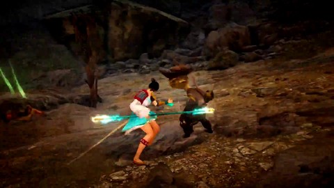 Aperçu des capacités « Awakening » de la Dompteuse de Black Desert Online