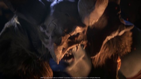 Teaser de bêta-test de Master X Master