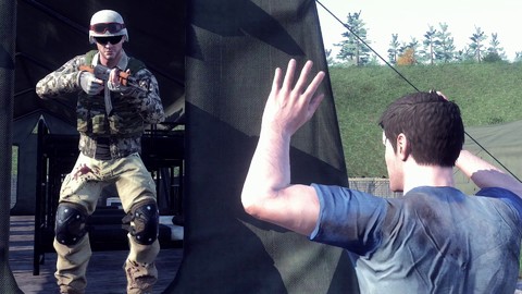 Première bande-annonce de H1Z1: King of the Kill