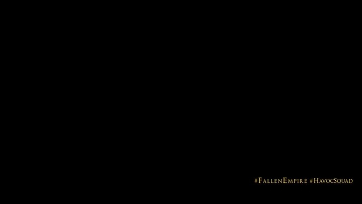 Teaser de l'épisode "Désaveu" de SWTOR: Knights of the Fallen Empire