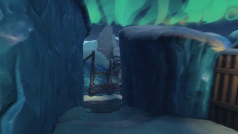 Présentation du patch bêta 15 de Paladins